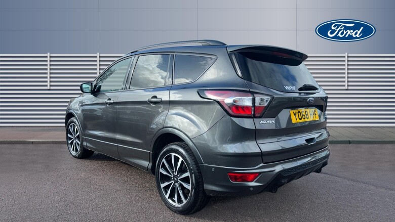 Ford Kuga 1.5 EcoBoost ST-Line 5dr 2WD Petrol Estate